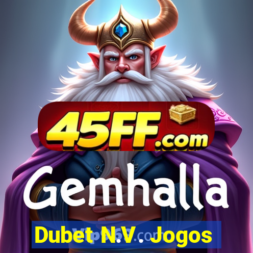 Dubet N.V. Jogos